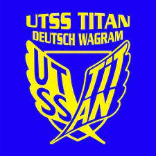 UTSS Titan Deutsch Wagram
