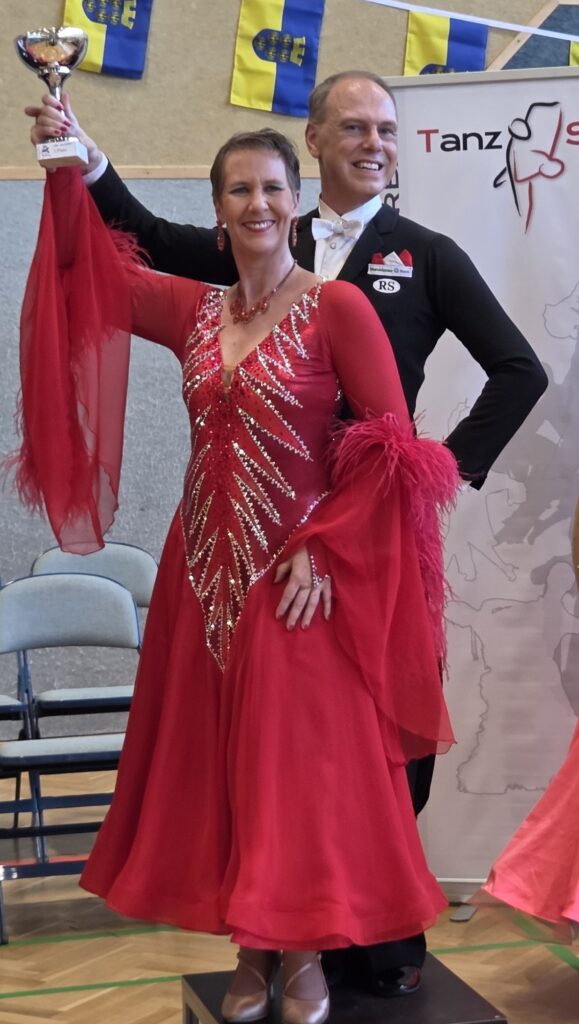Robert und Susanne Maschek