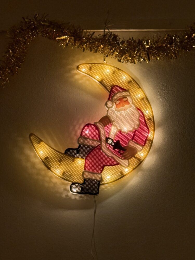 Weihnachtsfeier 2025