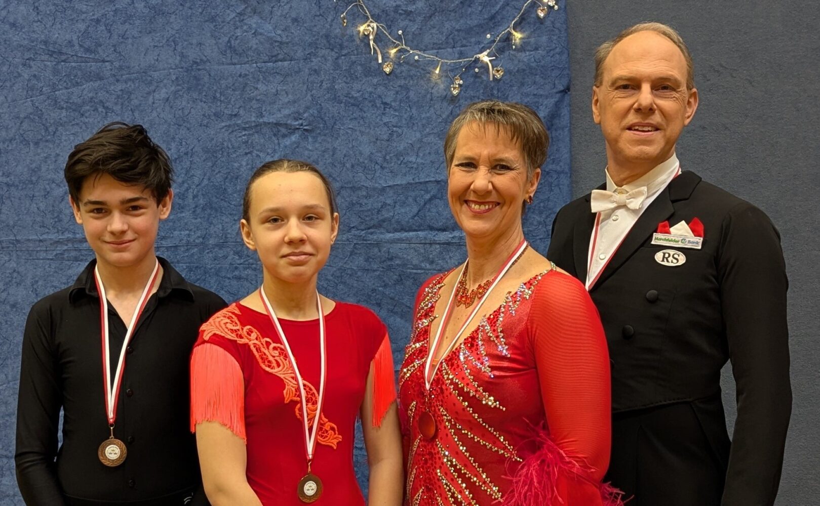 Dreikönigsturnier 2026 – ein erfolgreicher Saisonstart