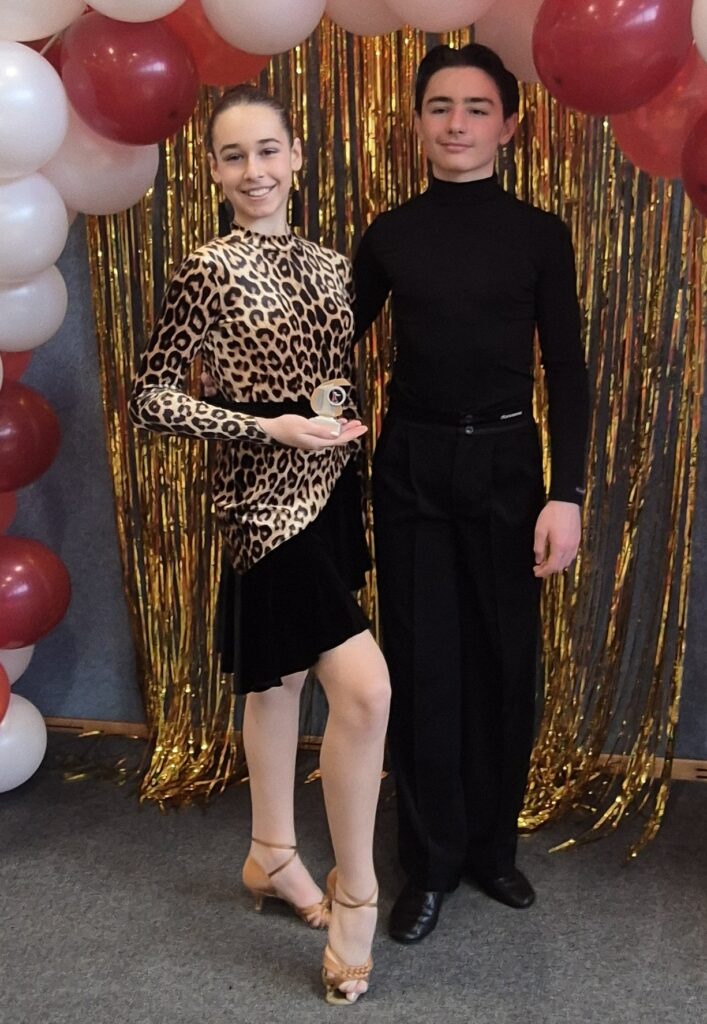 Michael Kraft - Annabell Sipos