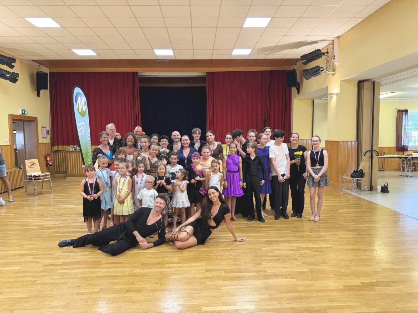 Sommerfest 2026